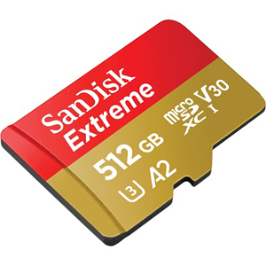 SanDisk SDSQXA1-512G-GN6MA